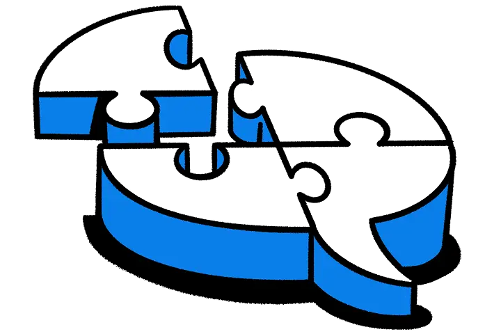 Collaboration illustration