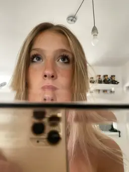 A profile image of Bárbara cohen