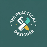 Profile picture of The Practical Designer